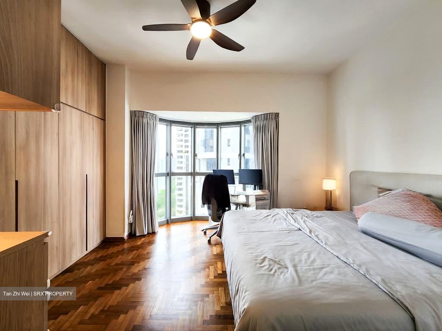 The Bayshore (D16), Condominium #536468401